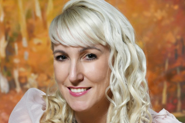 Ana Petrič: Najmanj mi je všeč, ko kdo reče, se ne da.